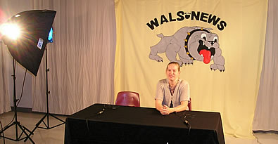 WALS Studio
