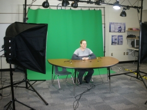 White Paper on Studios