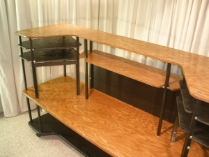 Mobile Workstation